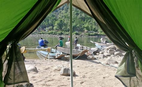 Riverside Camping At Dwaki Flat 16 Off