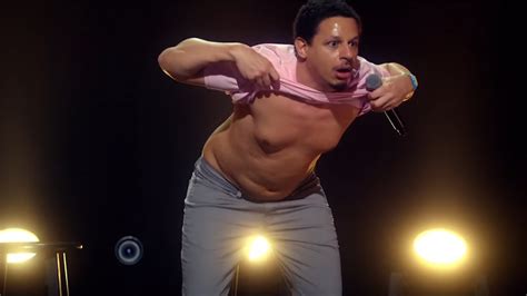 Eric Andre Stand Up In 3 Minutes Legalize Everything TL DW YouTube