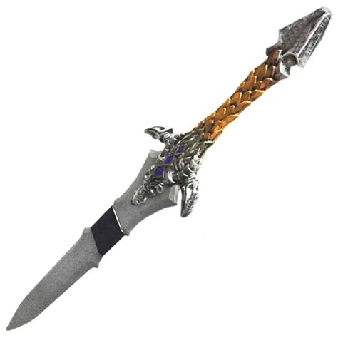 Foam Cosplay Ashkendi Sword From The Armoury