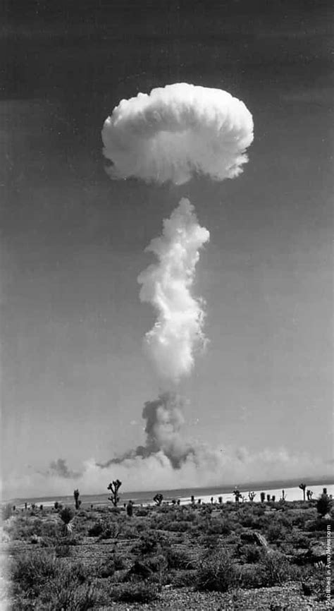 Simply Atomic Explosion Gagdaily News