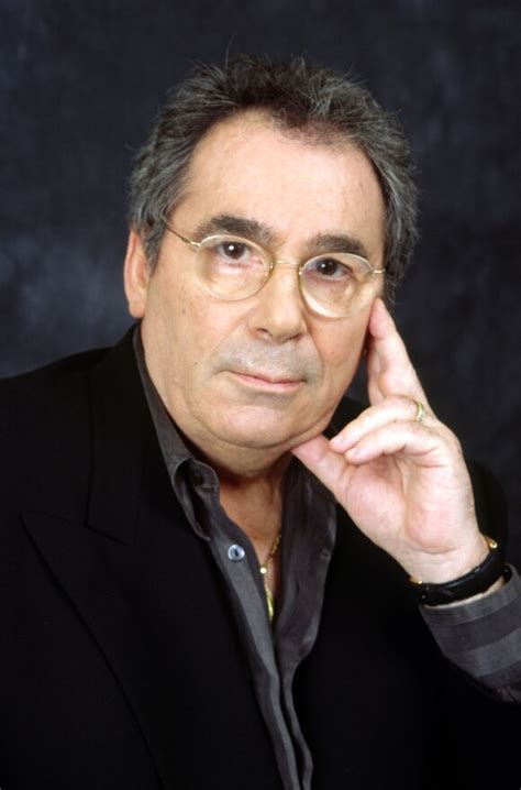 Photo Archive Portrait De Claude Nougaro Purepeople