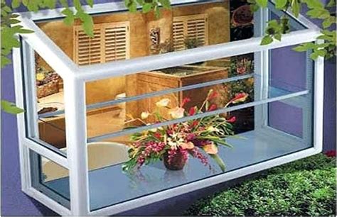 Image Result For Garden Window Kits Kitchen Garden Window Greenhouse