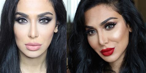 8 Beauty Hacks We Learned From Huda Kattan Beauty Cosmopolitan India