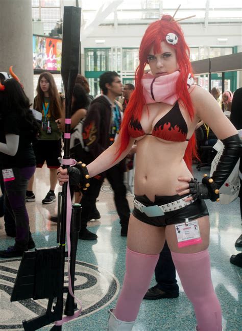 anime expo 2012 cosplay by evanit0 on deviantart