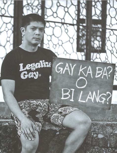 The Questions Filipino Lgbt People Have To Face Filipino Lgbt Europe