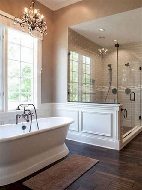 Beautiful Bathroom Furnishings Tips Modern Farmhouse Rustic Modern