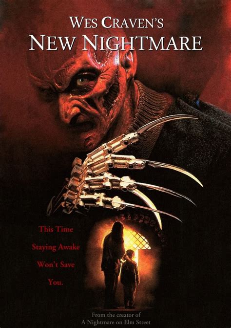 The Best Of Horror Films Freddy Krueger A Nightmare On Elm Street