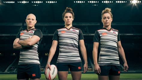 Five Olympians Feature In England Womens 7s Dubai Squad 4 The Love