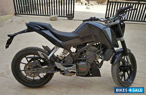5,233 per month @ 9.45%. Black KTM Duke 200 Picture 3. Bike ID 126011. Bike located ...