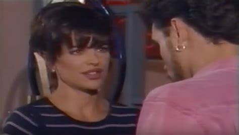 A Look Back At Lisa Rinnas Early Years On ‘days Of Our Lives Sheknows