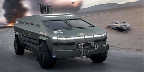 The tesla cybertruck looks like it was dropped off by an alien race, but it has the capabilities to challenge all of the cybertruck is available with not just one, not just two, but three electric motors. El Cybertruck de Tesla luce aún más imponente en uso ...