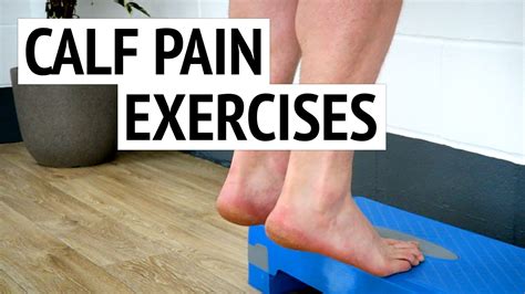 Calf Pain How To Prevent Sore Calves From Running Fully Explained