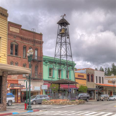 Placerville El Dorado County California Around Guides