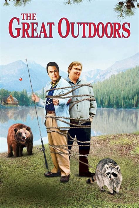 The Great Outdoors Movie Streaming Online Watch On Google Play Youtube