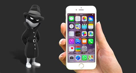 Mobile spy apps or spyware apps are smartphone surveillance software. iPhone Spy - How to Spy on iPhone | GoHacking