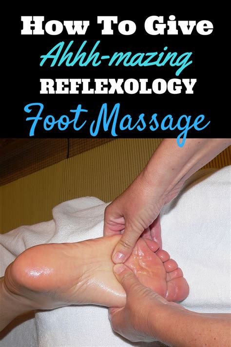 Reflexology Chart Hand Massage Massage Oil Massage Chair Lymph Massage Neck Massage Facial