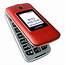 Ushining 3G Unlocked Flip Cell Phone For Senior