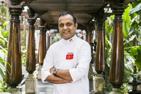 Join Eight Of The World's Best Chefs For Sani Gourmet 2019 | FOUR Magazine