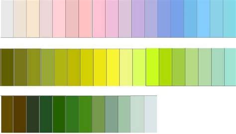 Proportions Of Color Jinny Beyer Studio Color Quilt Tutorials