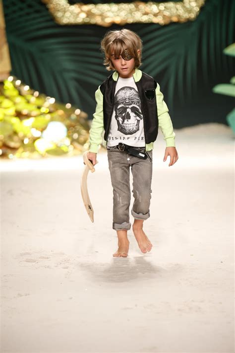 Springsummer 2015 Junior Kids Fashion Show Kids Fashion Fashion
