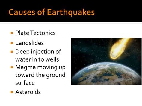 Ppt Earthquakes Powerpoint Presentation Id2766846