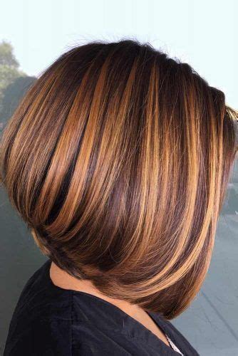 Stunning Bob Haircuts For A Bold New Look See More
