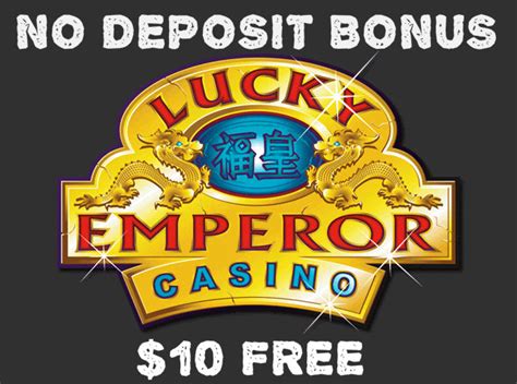 Earn up to $100 while trading with the free funds. Free No Deposit Casino Bonus - Top Online Casinos