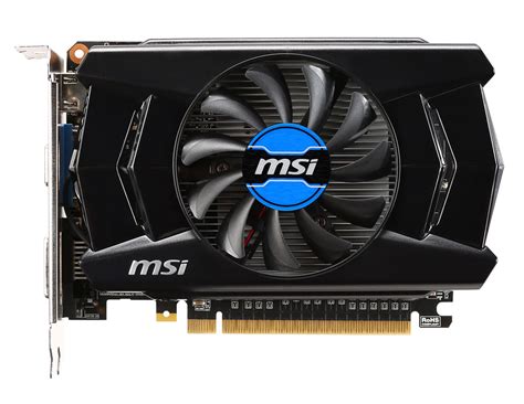 Gtx 750 and gtx 750 ti cards give you the gaming horsepower to take on today's most demanding titles in full 1080p hd. Buy MSI GTX 750 Ti 1GB Overclocked Edition GDDR5 Graphics ...