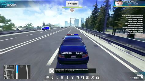 Although you will not be chasing down criminals as notorious as your grand theft auto online character, there will still be some little. Police Simulator: Patrol Duty Download | GameFabrique