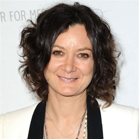 Sara Gilbert Starporträt News Bilder Galade