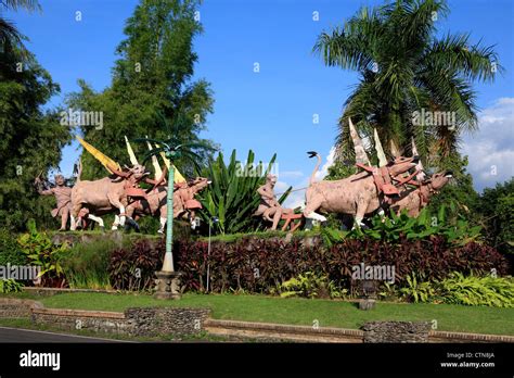 Estatua Singaraja Bali Fotografías E Imágenes De Alta Resolución Alamy