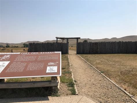 Fort Phil Kearny State Historic Site Sheridan Wy Top Tips Before
