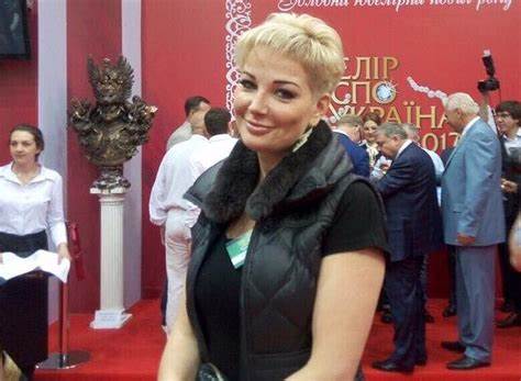 Максакова фото похудела