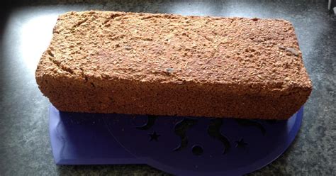 Schwarzbrot von kroehmchen Ein Thermomix Rezept aus der Kategorie