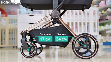 топ 6 детских колясок 2в1 • лучшие коляски 2022 • видео обзор