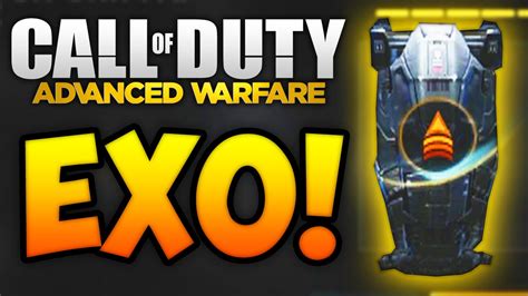 All Exo Abilities Call Of Duty Advanced Warfare Multiplayer