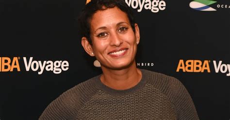Naga Munchetty Says Thats A Wrap As She Says Shell Miss Working