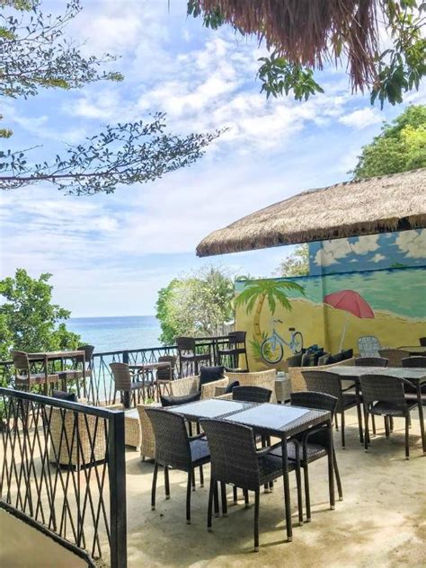 Top 4 Beach Resorts In Sarangani Philippines Trip101
