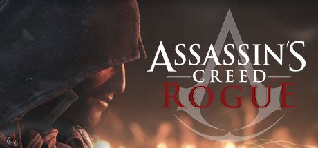 Assassins Creed Rogue Steam Key Sofortige Lieferung