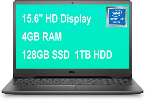 Buy Dell Inspiron 15 3000 3502 Flagship Laptop Computer 156 Hd Anti