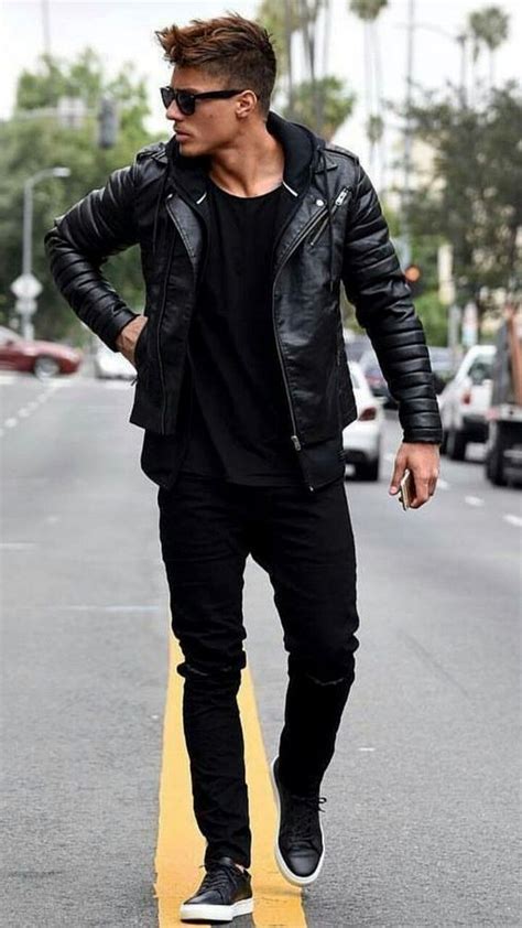 top 5 best jackets for men in 2022 how to wear and where to buy stylish men casual leather