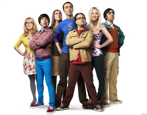 The Big Bang Theory Ending After Season 12 E News