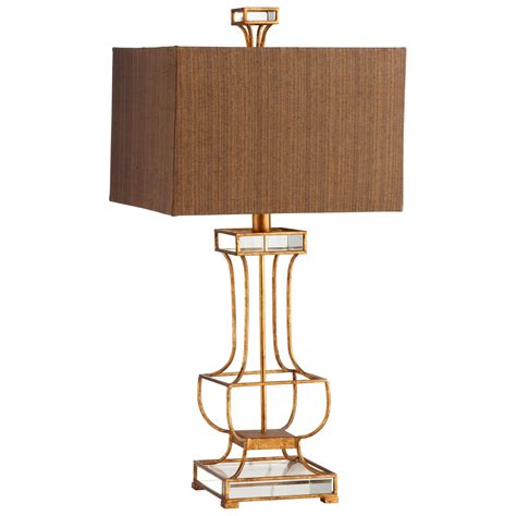 H table lamp) 4.1 out of 5 stars 5 $199.00 $ 199. Gold Leaf Table Lamp