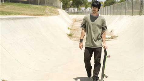 Chris Cole 360 Flip Wallenberg - Top 10 Skateboarders of All Time