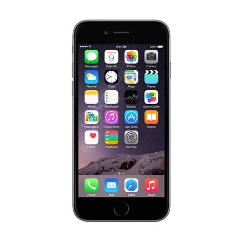 4 Lý Do để Mua Apple Iphone 6 Plus Tại Thời điểm Này Vn