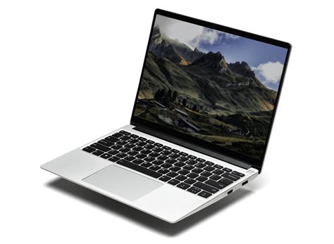 Framework Laptop Is A Modular Upgradeable 135 Inch Notebook Coming