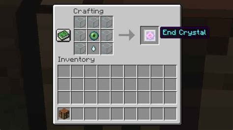 How To Make And Use End Crystals In Minecraft Wepc Gaming