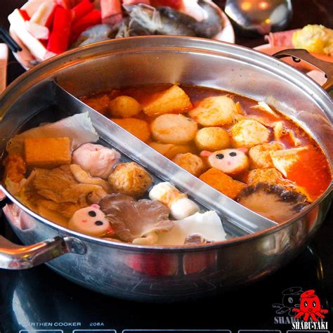 Start your days without the stiff joints, bleary eyes, and the need coffee headache. 7 Must-Go-To Buffet Steamboat BBQ Spots Under RM40 in ...
