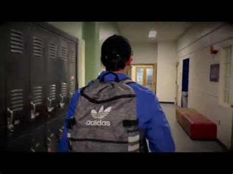 It S All In The Bag Adidas Backpack Commercial Project YouTube