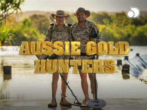 Watch Aussie Gold Hunters Season 5 Prime Video